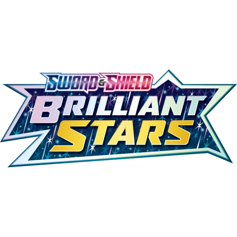 Pokemon Brilliant Stars Build & Battle Stadium