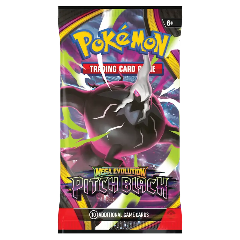 Pitch Black