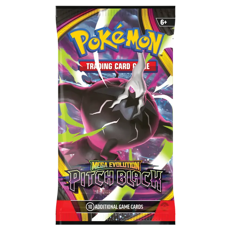 Pitch Black
