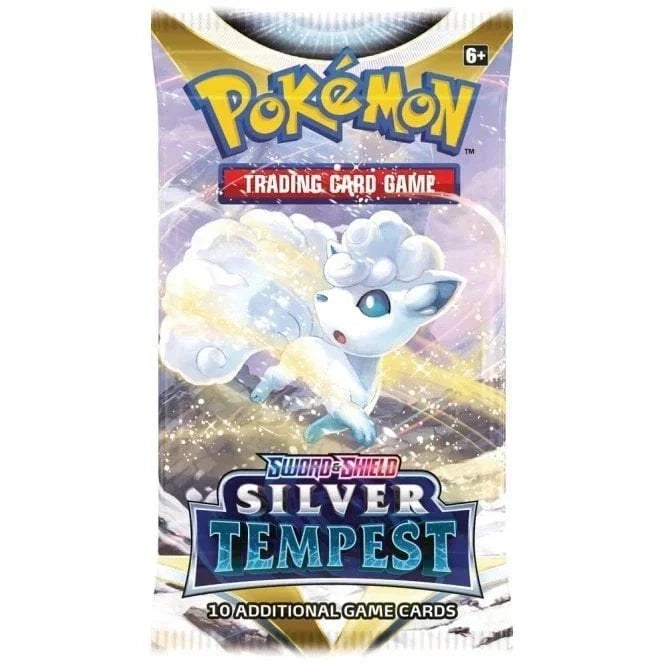 Silver Tempest (2022)
