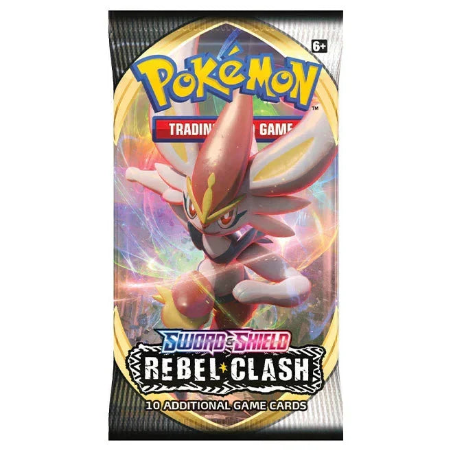Rebel Clash (2020)