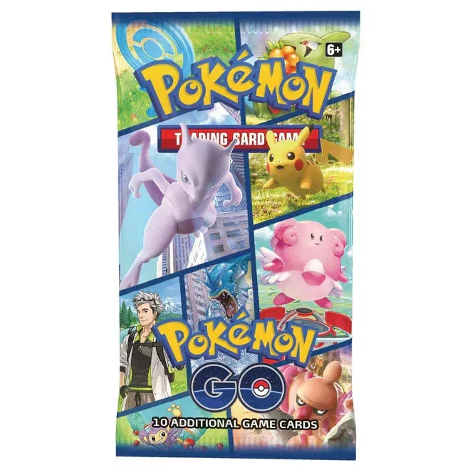 Pokemon GO (2022)
