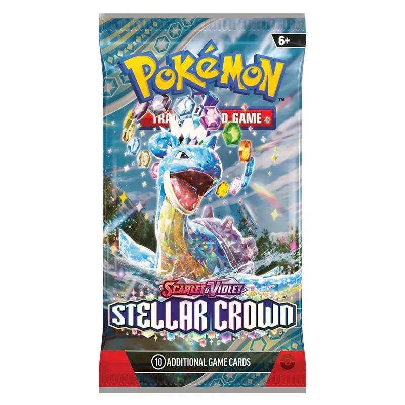 Stellar Crown