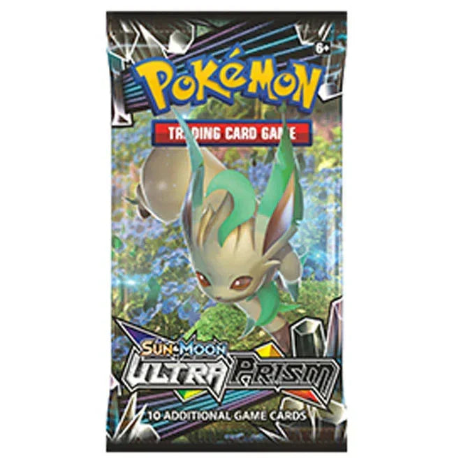 Ultra Prism