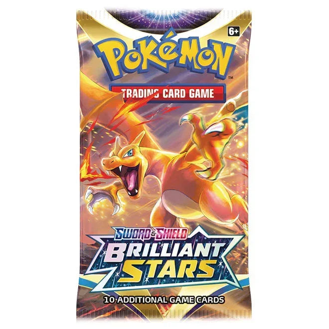 Brilliant Stars (2022)