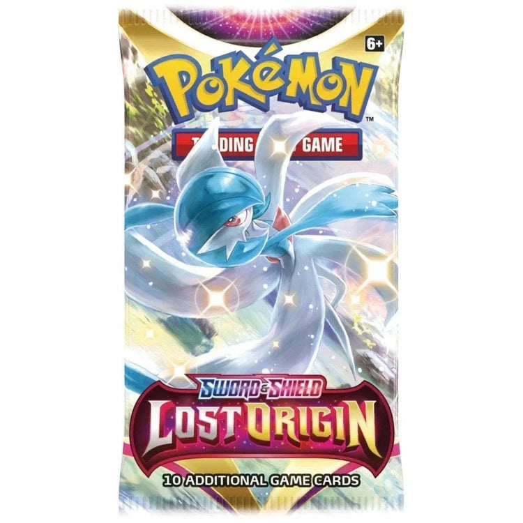 Lost Origin (2022)