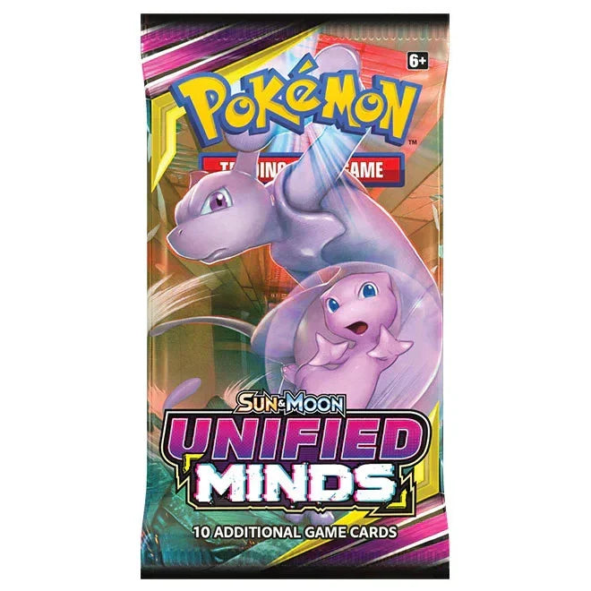 Unified Minds