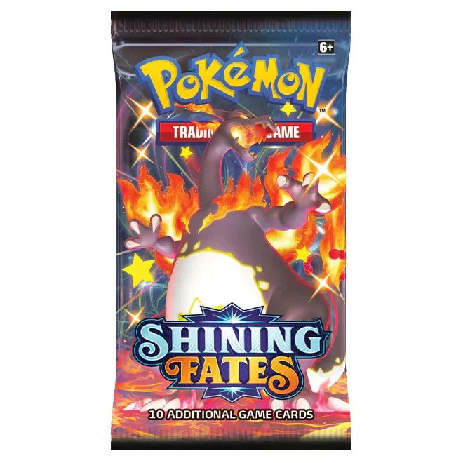 Shining Fates (2021)