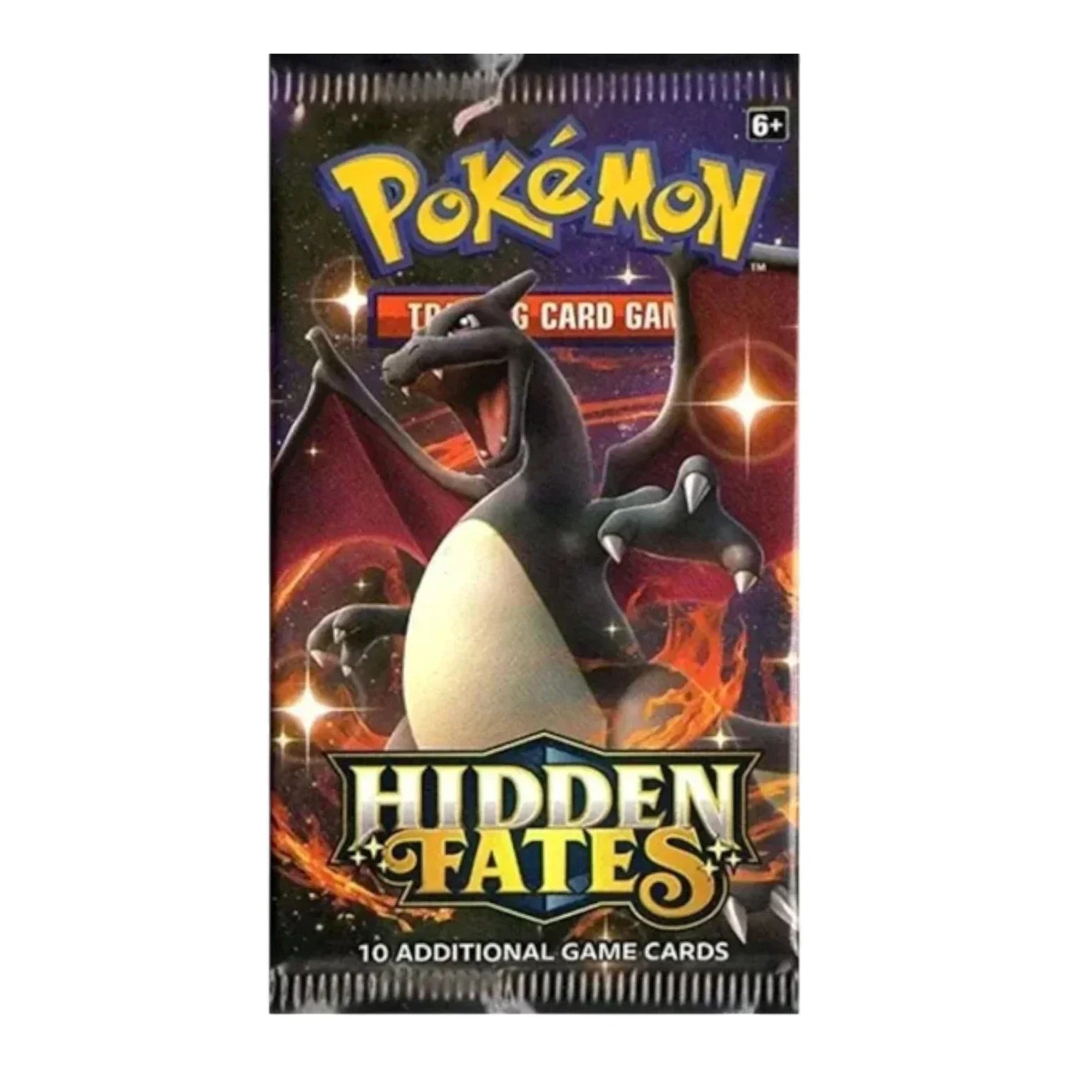 Hidden Fates (2019)