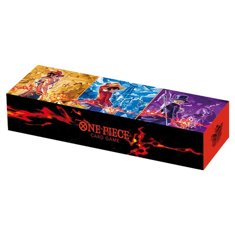 One Piece Card Game English 3rd Anniversary Set