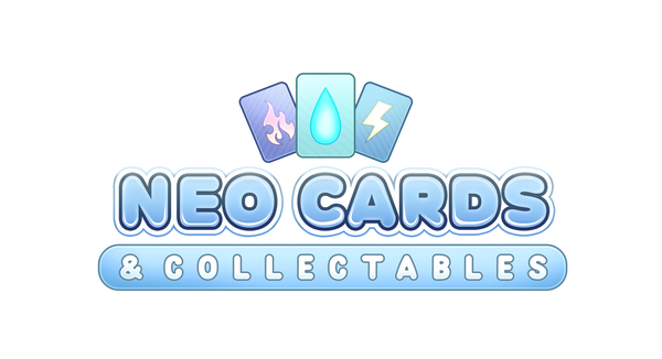 Neo Cards & Collectables