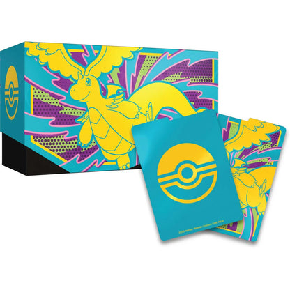 Pokémon TCG: Mega Evolution Ascended Heroes - Elite Trainer Box (ETB)