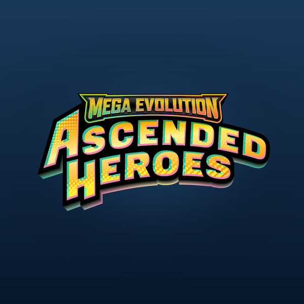 Ascended Heroes