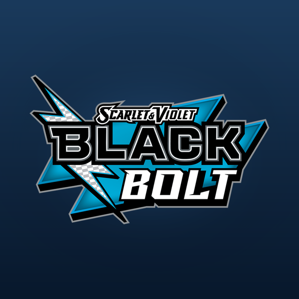 Black Bolt