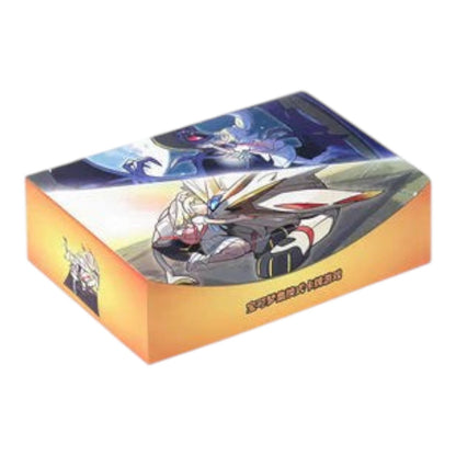 Pokémon TCG: Sun & Moon Lillie's Support Gift Box (Simplified Chinese)
