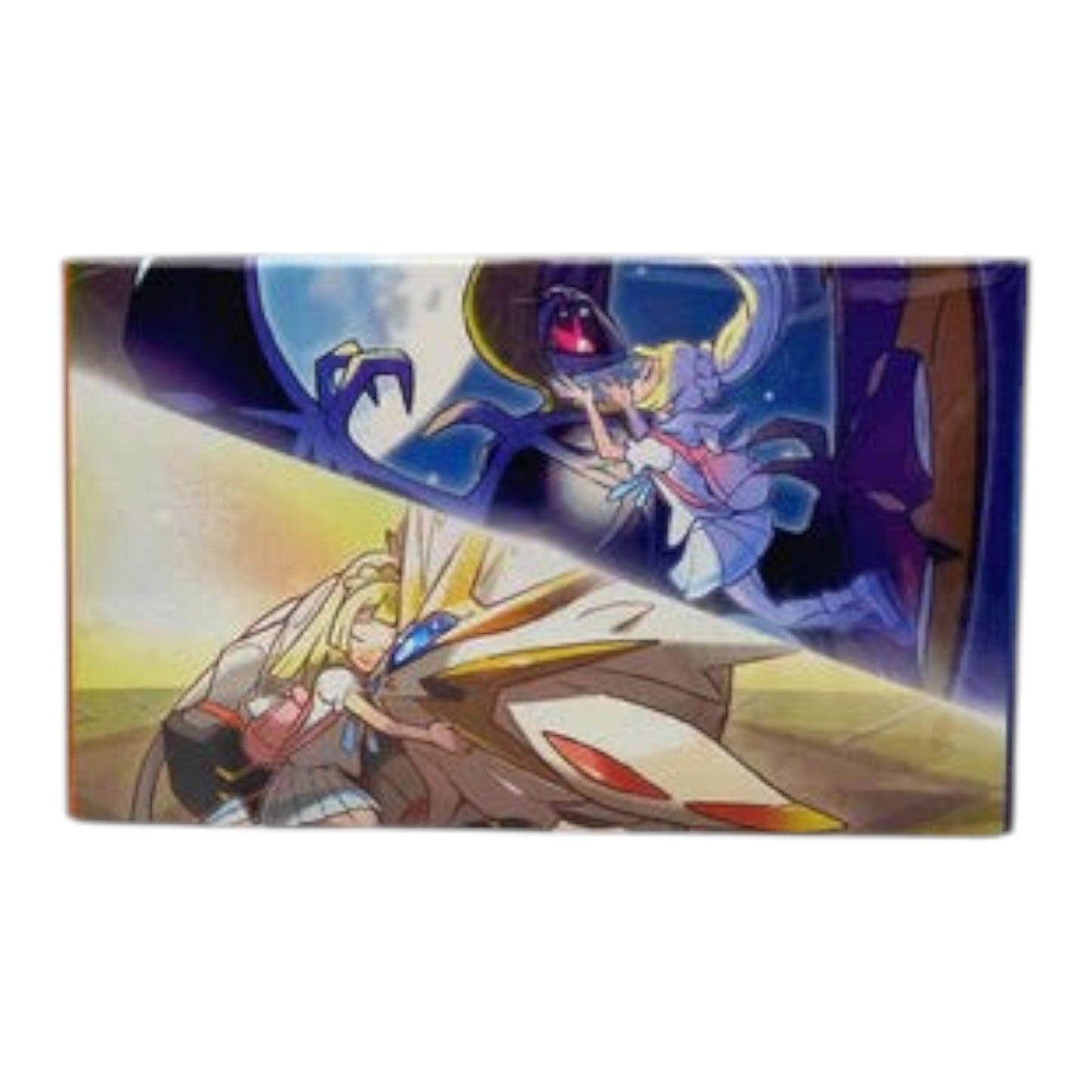 Pokémon TCG: Sun & Moon Lillie's Support Gift Box (Simplified Chinese)