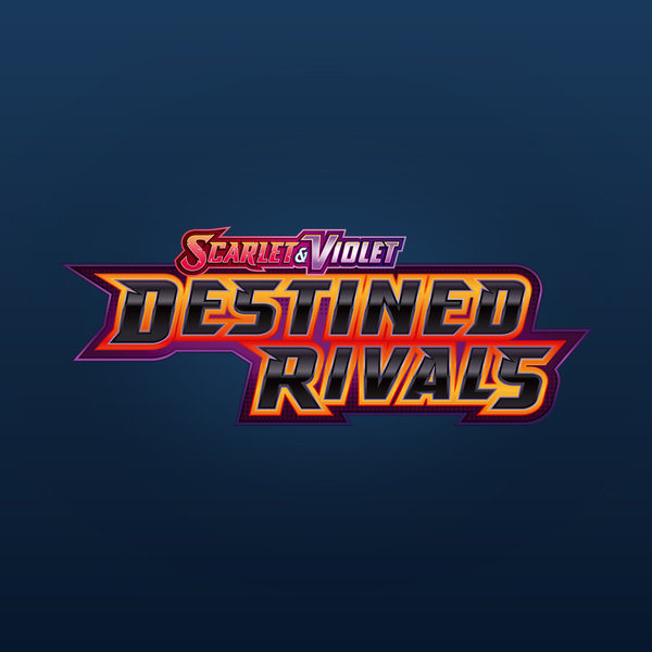Destined Rivals