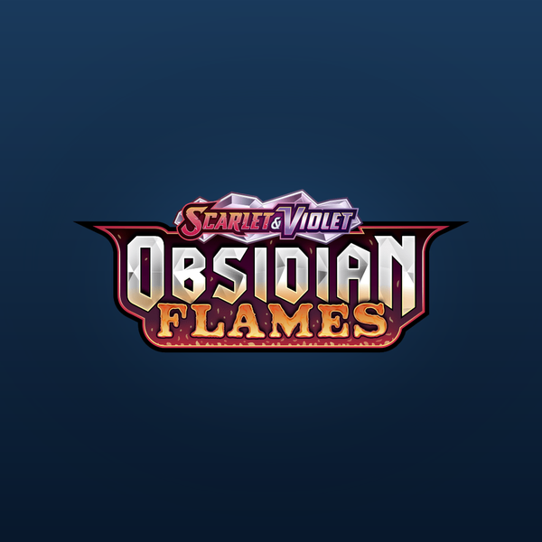 Obsidian Flames