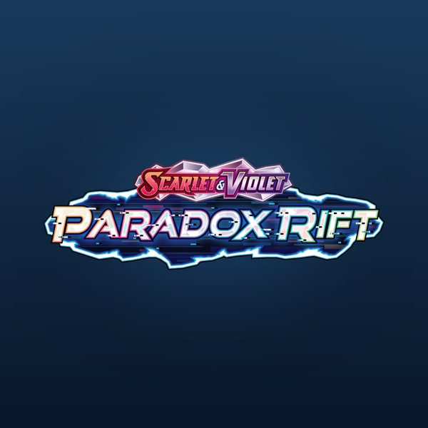 Paradox Rift