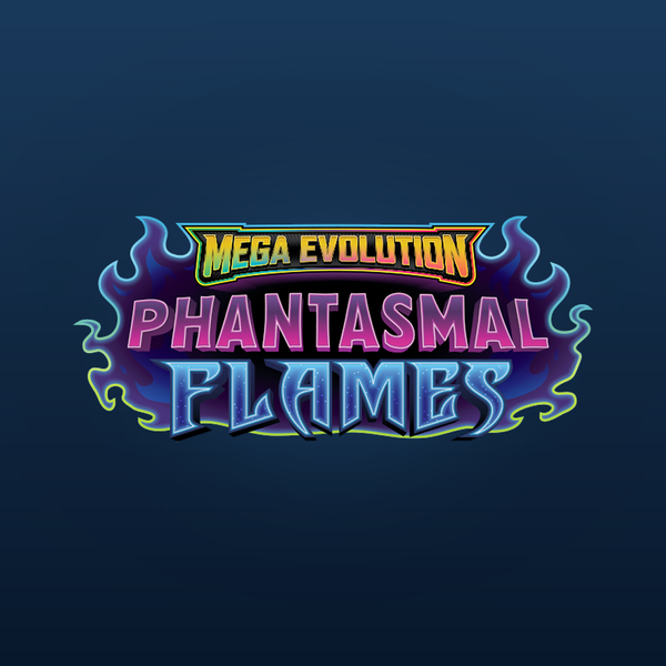 Phantasmal Flames