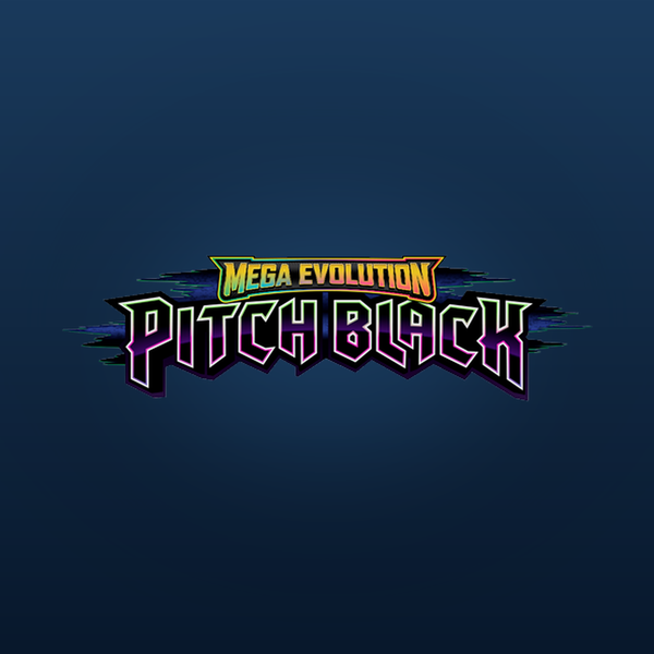 Pitch Black