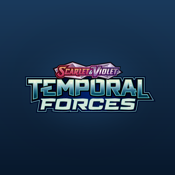 Temporal Forces