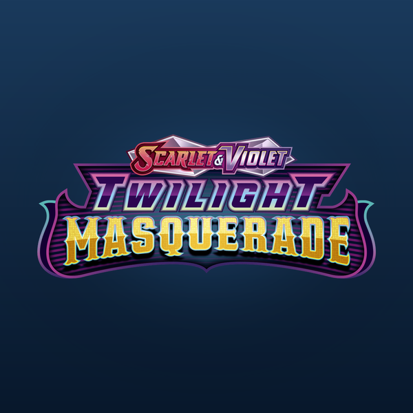 Twilight Masquerade