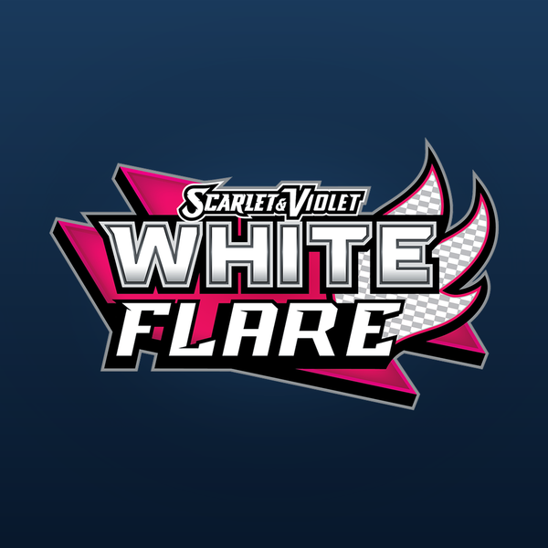 White Flare