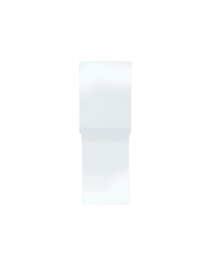 Dragon Shield Standard Perfect Fit Sealable Sleeves (100) - Clear