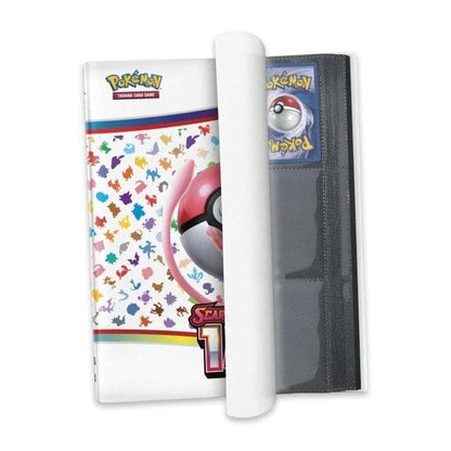 Pokémon TCG: 151 Binder Collection