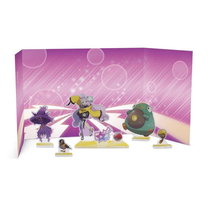 Pokémon TCG: Ionos Bellibolt ex Premium Collection