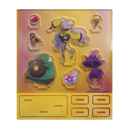 Pokémon TCG: Ionos Bellibolt ex Premium Collection