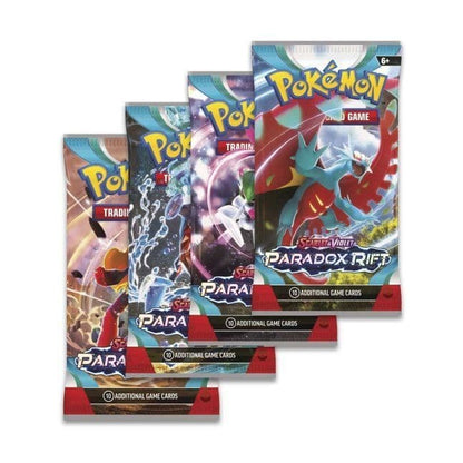 Pokémon TCG: Paradox Rift Booster Box