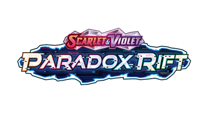 Pokémon TCG: Paradox Rift Booster Box