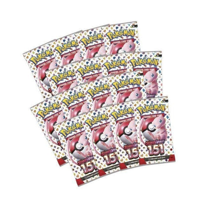 Pokémon TCG: Scarlet & Violet 151 Ultra Premium Collection Mew (UPC)