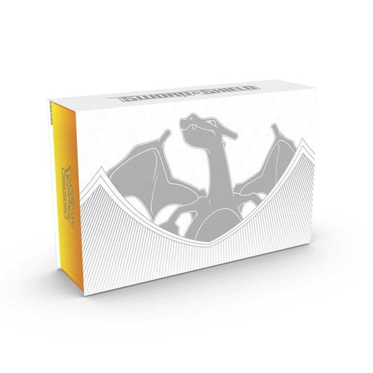 Pokémon TCG: Sword & Shield Ultra-Premium Collection  Charizard