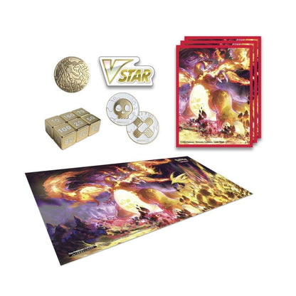 Pokémon TCG: Sword & Shield Ultra-Premium Collection  Charizard