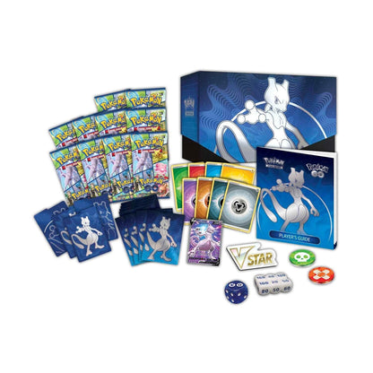 Pokemon GO Elite Trainer Box (ETB)
