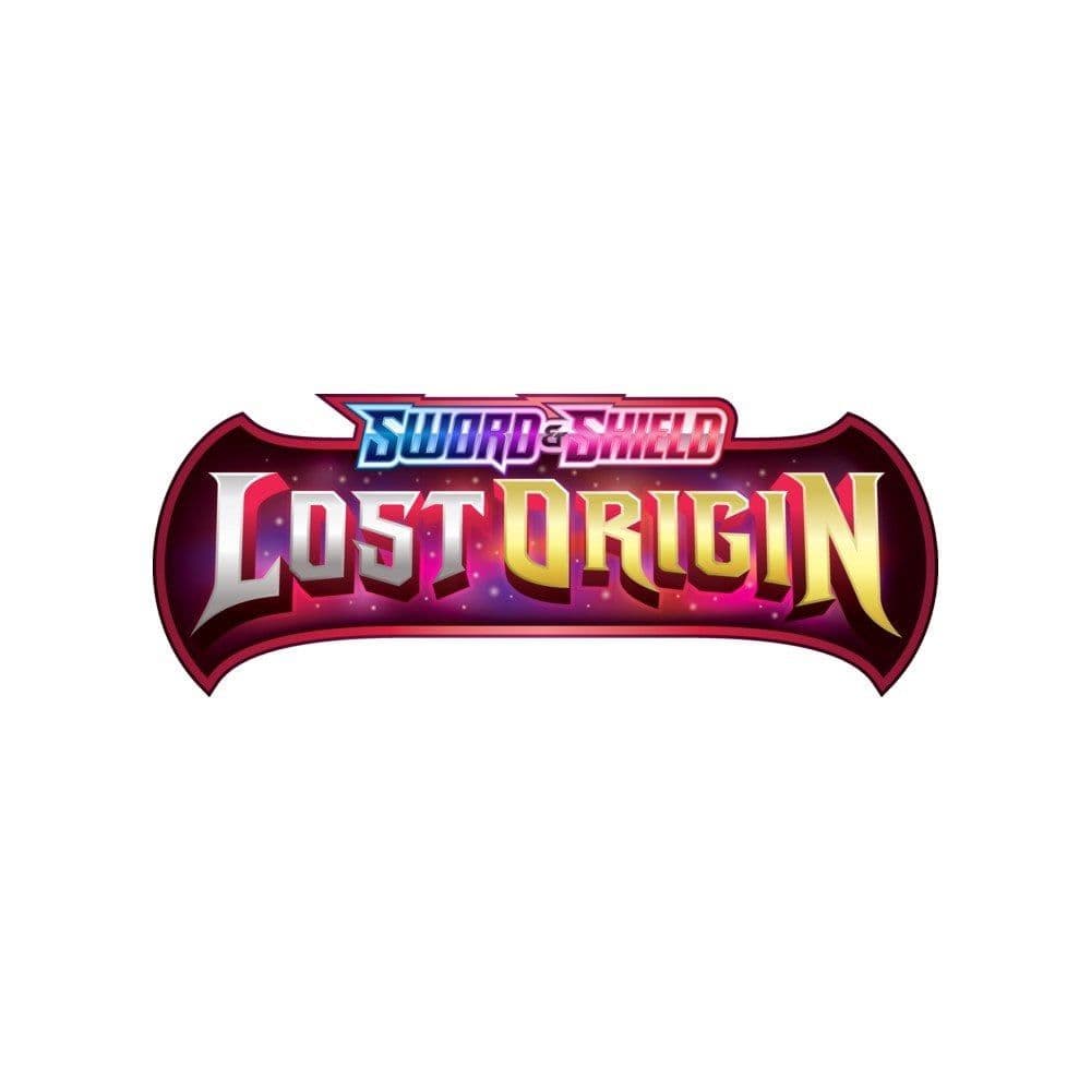 Pokemon Lost Origin Booster Pack