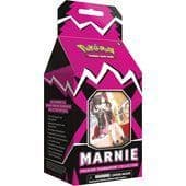 Pokemon Marnie Premium Tournament Collection