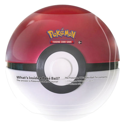 Pokemon Pokeball Tin (Series 7)