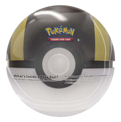 Pokemon Pokeball Tin (Series 7)