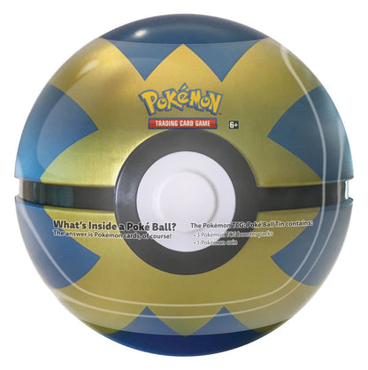 Pokemon Pokeball Tin (Series 7)