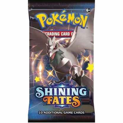 Pokemon Shining Fates Booster Pack