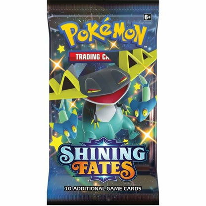 Pokemon Shining Fates Booster Pack