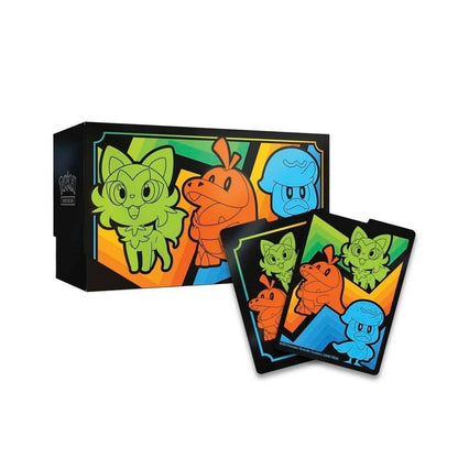 Pokemon TCG: Paldea Evolved Elite Trainer Box (ETB)