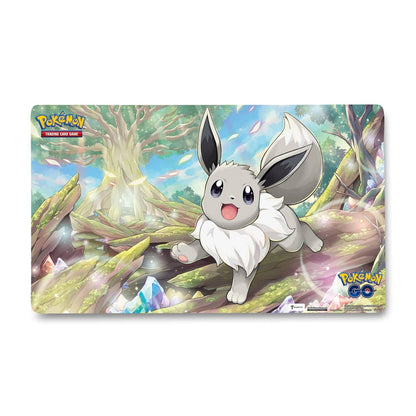 Pokemon TCG: Pokémon GO Premium Collection (Radiant Eevee)