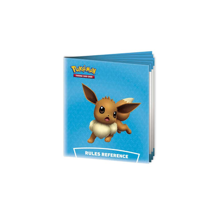 Pokemon Trading Card Game Battle Academy