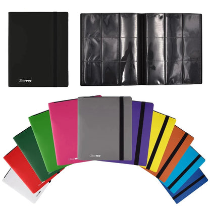 Ultra PRO Eclipse Binder Trading Card TCG Portfolio