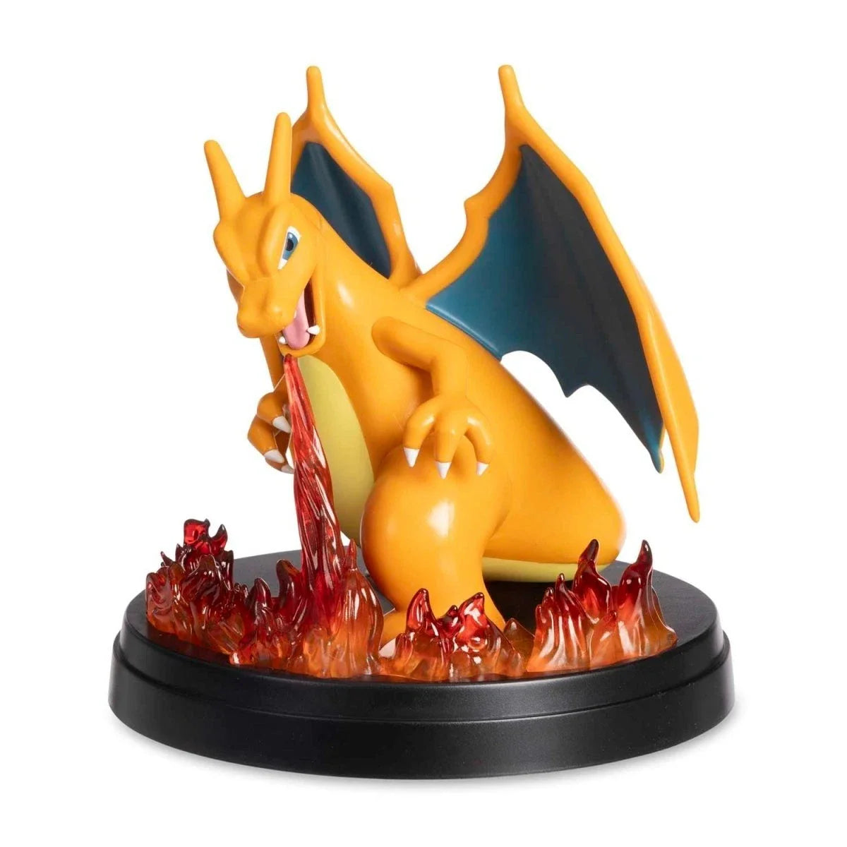 Official Pokémon TCG Charizard Super Premium Collection Figure